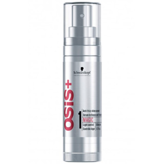 SCHWARZKOFT Professional Osis1+ Magic Anti-Frizz Shine Serum Light Control 50ml