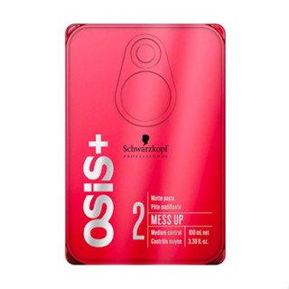 SCHWARZKOPF Osis Mess Up 2 100 ml