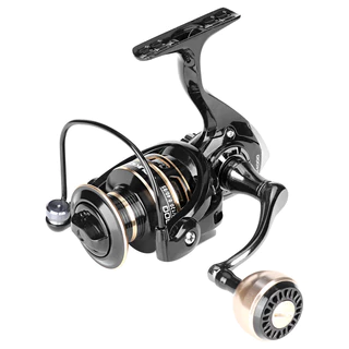 🐬HAIYI FISHING🐬คันเบ็ด เบ็ดตกปลาครบชุด 1.65m-2.1m คาร์บอนไฟเบอร์หล่อปั่นคันเบ็ดปั่นคันเบ็ดตกปลา รอกตกปลา รอกคุณภาพ