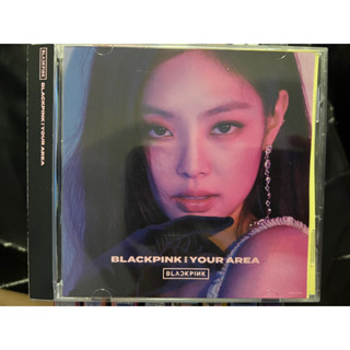 BLACKPINK : Your Area CD