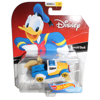 Hot Wheels Disney Pixar ฮ็อทวีล รถ ดิสนีย์ พิกซาร์ ซัลลี่ โมเดลรถ คละแบบ รุ่น GCK28