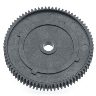 PROLINE Optional 78T Spur Gear: PRO Performance Transmission 6092-13