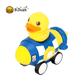 B.Duck ของเล่นเด็ก เครื่องบินของเล่น รถของเล่น