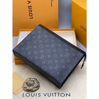 กระเป๋า Louis Vuitton  งานออริเทียบแท้* size 25cm boxset