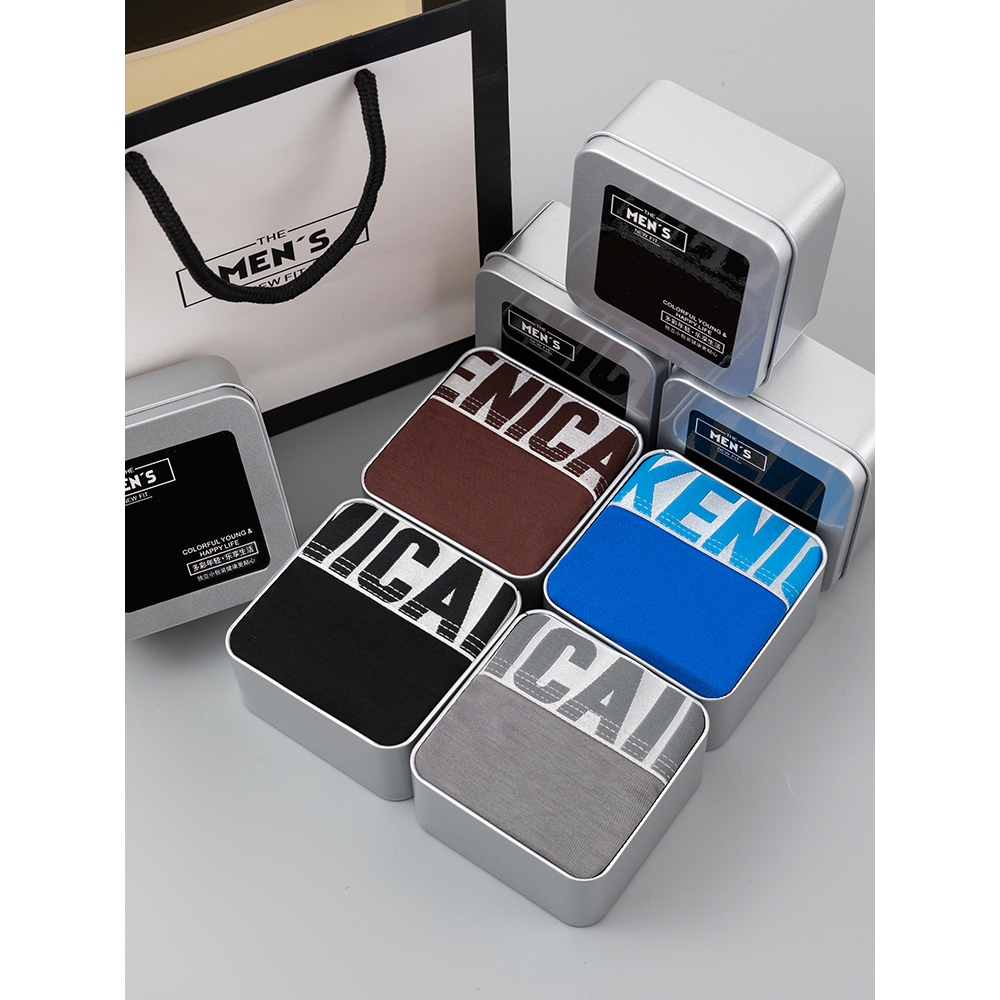 กางเกงชั้นในชาย ของแท้จากแบรน covin kong