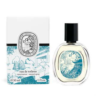 [พร้อมส่ง] DIPTYQUE Eau de Toilette Do Son 2022