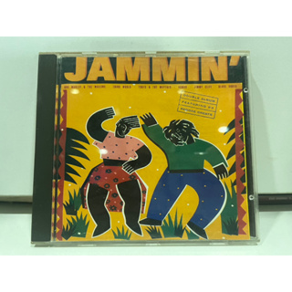 1   CD  MUSIC  ซีดีเพลง    JAMMIN   (K5J81)