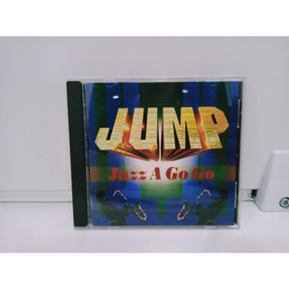 1 CD MUSIC ซีดีเพลงสากลJUMP  -JAZZ A GO GO-   (L2A49)