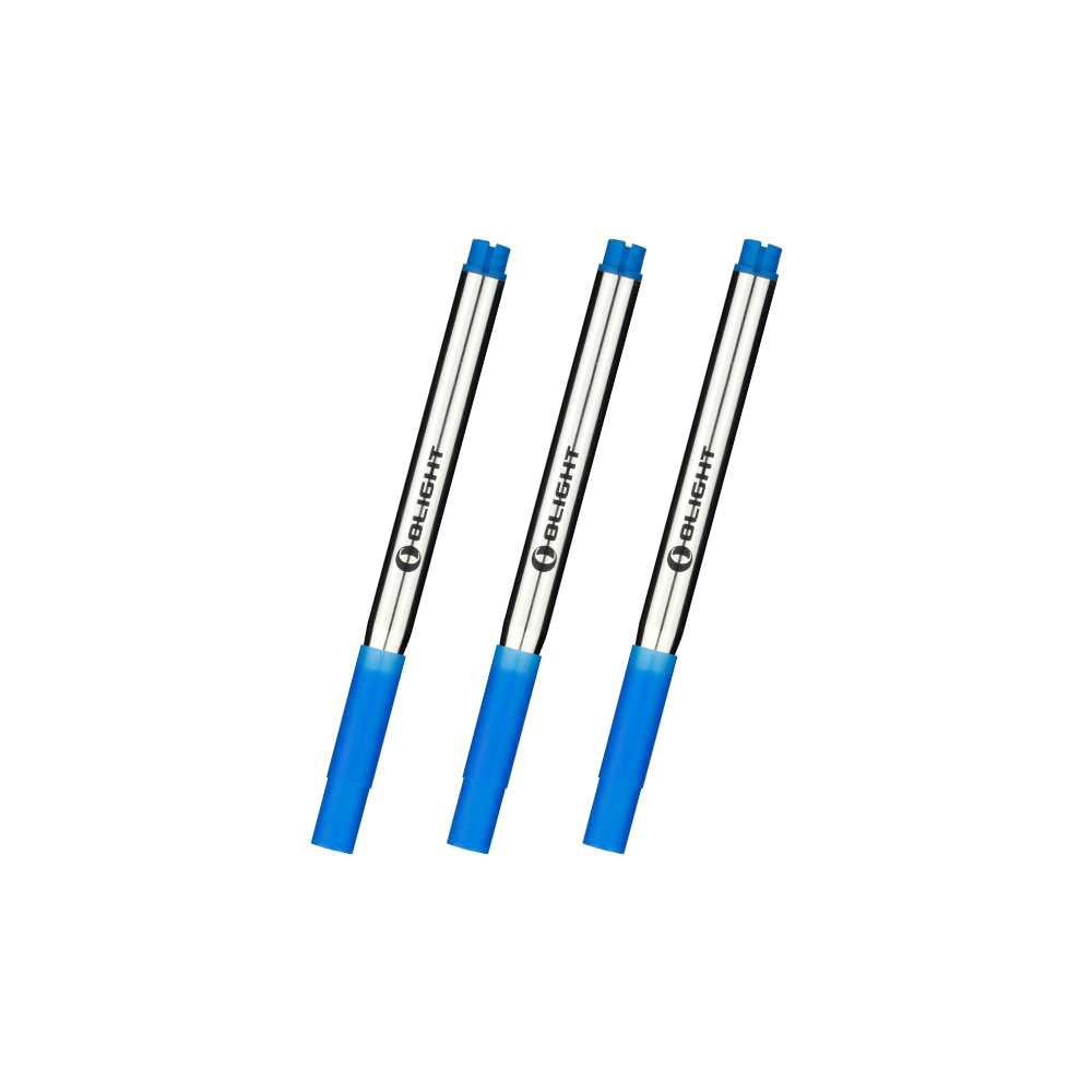 Olight O-Refill ไส้ปากกาสำหรับไฟฉาย OPen Glow, OPen2, OPen Pro, OPen Mini