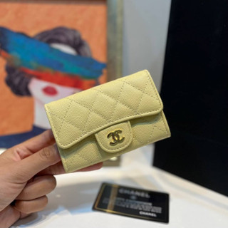 CC card holder งาน vip (งานดีสุดของทางร้านค่ะ) Size 11 cm