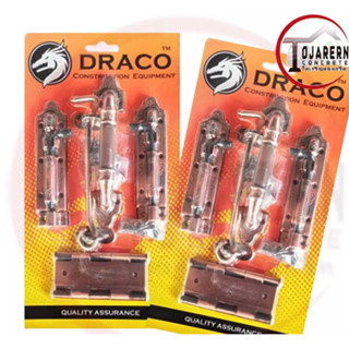 ชุดอุปกรณ์เซ็ทหน้าต่าง DRACO