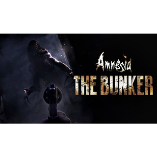 Amnesia: The Bunker steam offline