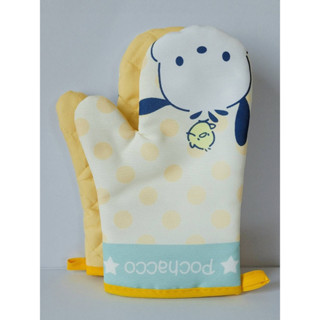 ถุงมือกันร้อนลายการ์ตูน Sanrio ขายเป็นคู่