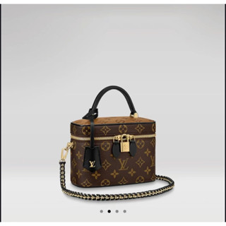 LV VERNITY M45165 GIFT BAG