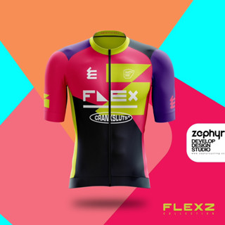 FLEX JERSEY LIMITED EDITION