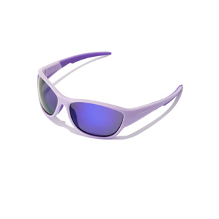 HAWKERS Lilac Galaxy RAVE Sunglasses for Men and Women, Unisex. UV400 Protection. Official Product designed in Spain HRAV23VVT0