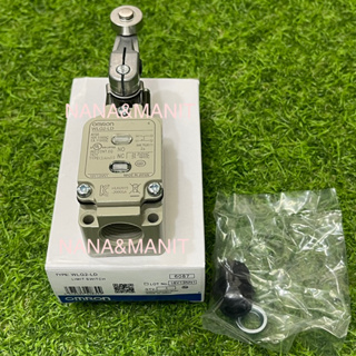 WLG2-LD  Limit Switch made in japan 🇯🇵 ของเเท้❗️พร้อมส่ง🇹🇭