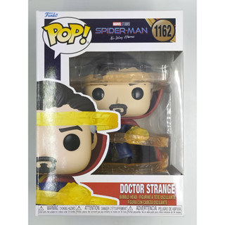 Funko Pop Marvel Spider Man No Way Home - Doctor Strange #1162