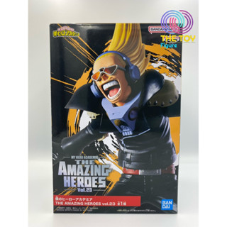 Model My Hero Academia The Amazing Heroes Vol.23