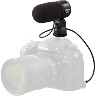 NIKON STEREO MICROPHONE ME-1 ไมโครโฟน