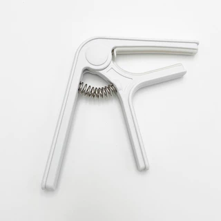 Capo Guitar คาโป้สำหรับกีตาร์โปร่ง กีตาร์ไฟฟ้า สีพาสเทล รุ่น TG-01