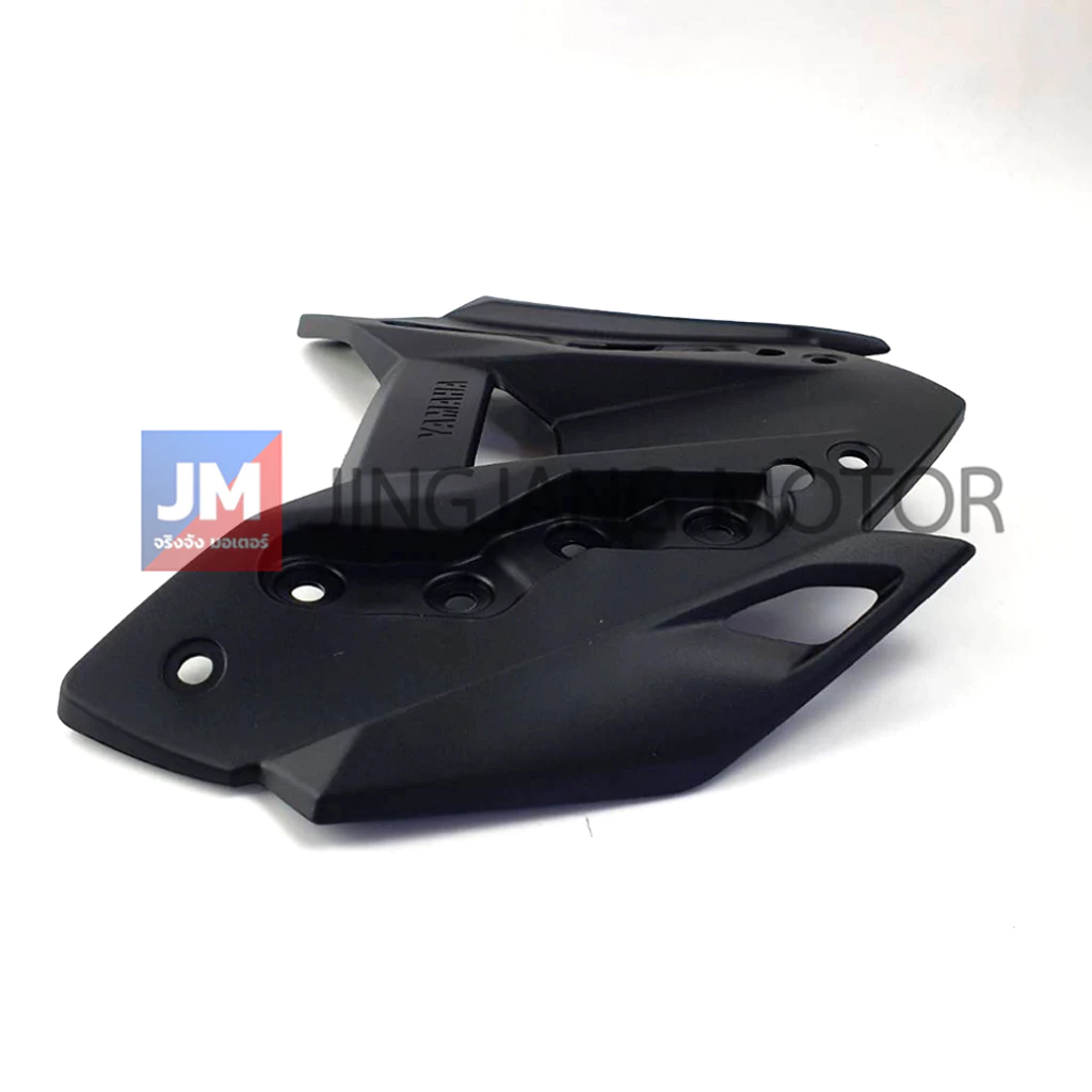 ฝาครอบบังลมหน้าตัวในและฝาครอบเรือนไมล์ YAMAHA XMAX CONNECTED 2023-2025 thumbnail 3