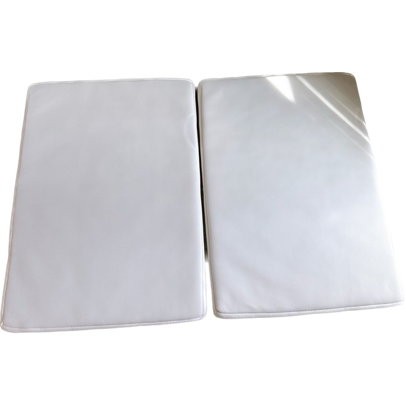 ส่งต่อ มือสอง เบาะนอนเด็กแรกเกิด เบาะนอนหายใจได้ airy bedding รุ่นโอทู M70