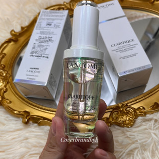 New ✨Clarifique Brightening Pro Solution 30 ml [เค้าเตอร์ห้างฉลากไทย💯]