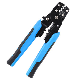 Multi-function crimping pliers