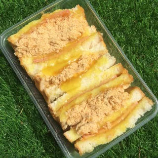 น้ำสลัดโบราณ ทำแซนวิช ราดสลัดผัก ขนมปัง เครป โตเกียว หวาน มัน กลมกล่อม ขนาด 400 กรัม ตราเฟรช&กรีน