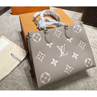 LV  ON-THE-GO PREMIUM’S GIFT 35 CM