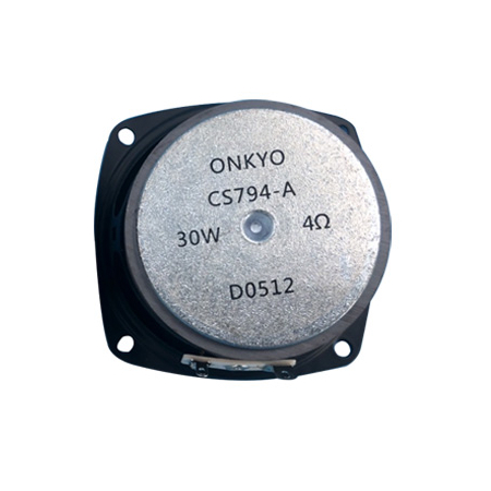 กลาง 3 นิ้ว Onkyo 4โอห์ม 30วัตต์ ดอก3นิ้ว ลำโพง3นิ้ว ดอกซับ 3 นิ้ว ราคา ถูกที่สุด ดีลบีเคเค แกลเลอรีภาพที่ 3