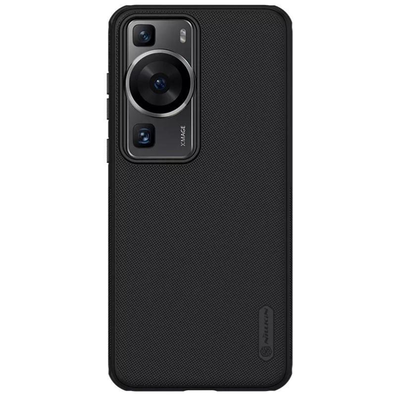 ✨พร้​อมส่งใน🇹🇭✨เคส​กันกระแทก​Nillkin Super Frosted Shield Pro For Huawei P60 Pro / P60Pro / P60