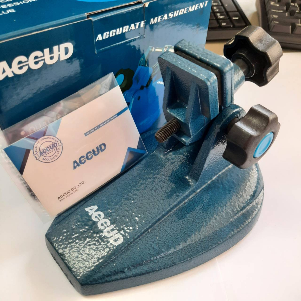 ขาตั้งไมโครมิเตอร์ 