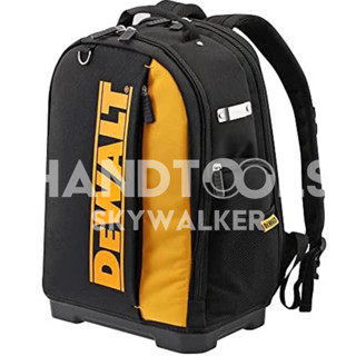 DWST81690-1 DEWALT กระเป๋าเป้ DEWALT ของแท้ รับประกัน 1 ปี