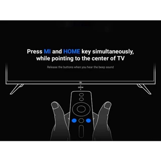 ใหม่ ของแท้ รีโมตคอนโทรล XMRM-006 สําหรับทีวี mi stick TV เอสทีบี for Mi Box MDZ-22AB 24AA สั่งงานด้วยเสียง