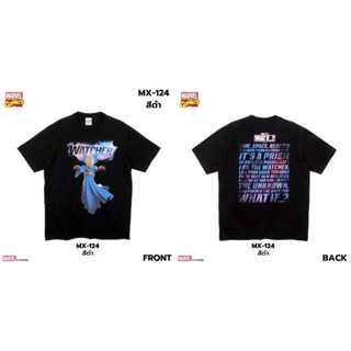 เสื้อลิขสิทธิ์แท้ รวม Marvel