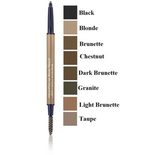 estee lauder micro precise brow pencil 08