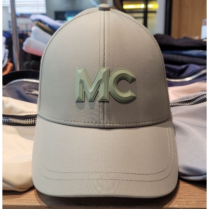 หมวก MC แท้100% สินค้างานป้าย