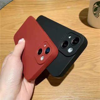 ส่งจากไทย เร็ว1-2วัน เคสโทรศัพท์ Case i6/6s XS i7/8/SE 2020 XR i6plus XSmax i7plus/8plus i11 กล้องนูน กันกล้อง กันกระแทก