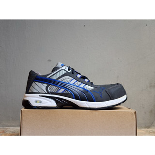 PUMA PACE LOW SAFETY SHOES (รองเท้าเซฟตี้)