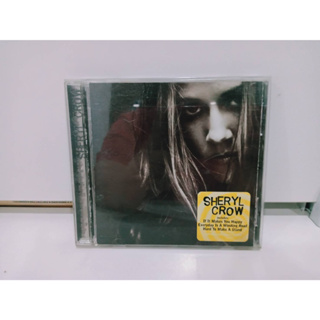 1 CD MUSIC ซีดีเพลงสากลSHERYL CROW   (L2C136)