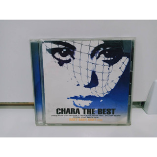 1 CD MUSIC ซีดีเพลงสากลCHARA THE BEST BABY BABY BABY XXX   (L2C150)