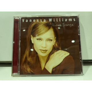 1   CD  MUSIC  ซีดีเพลง   Vanessa Williams    (K7J107)