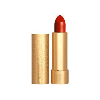 GUCCI- Rouge A Levres Satin Lip Colour - # 501 Constance Vermillon