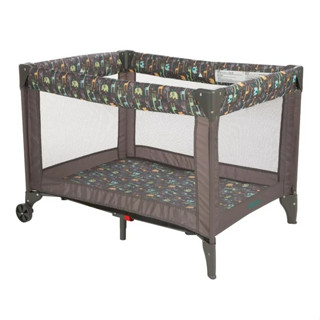 Cosco : CSCPY221* เปลเด็ก Funsport Play Yard, Zuri