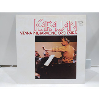 1LP Vinyl Records แผ่นเสียงไวนิล   Vienna Philharmonic   (J20A98)