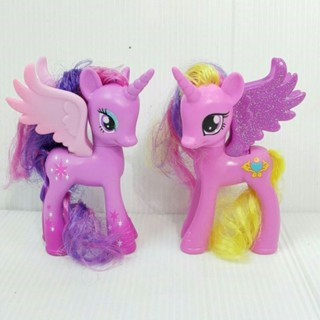 My Little Pony Frienship is Magic