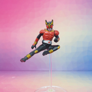 Kamen Rider -  Kamen Rider Kuuga mini figure