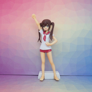 Minami-ke 12 Limited Edition 10th Anniversary Celebrated with Mini-Figures -Kana